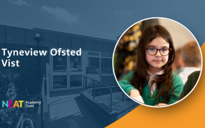 Tyneview’s Osfted report reflects strong standards and impact for pupils